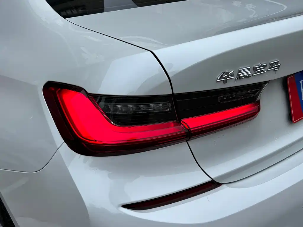 BMW 3 Series — фотографии объявления, Фото 25