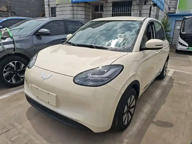 2025 Wuling Motors Binguo
