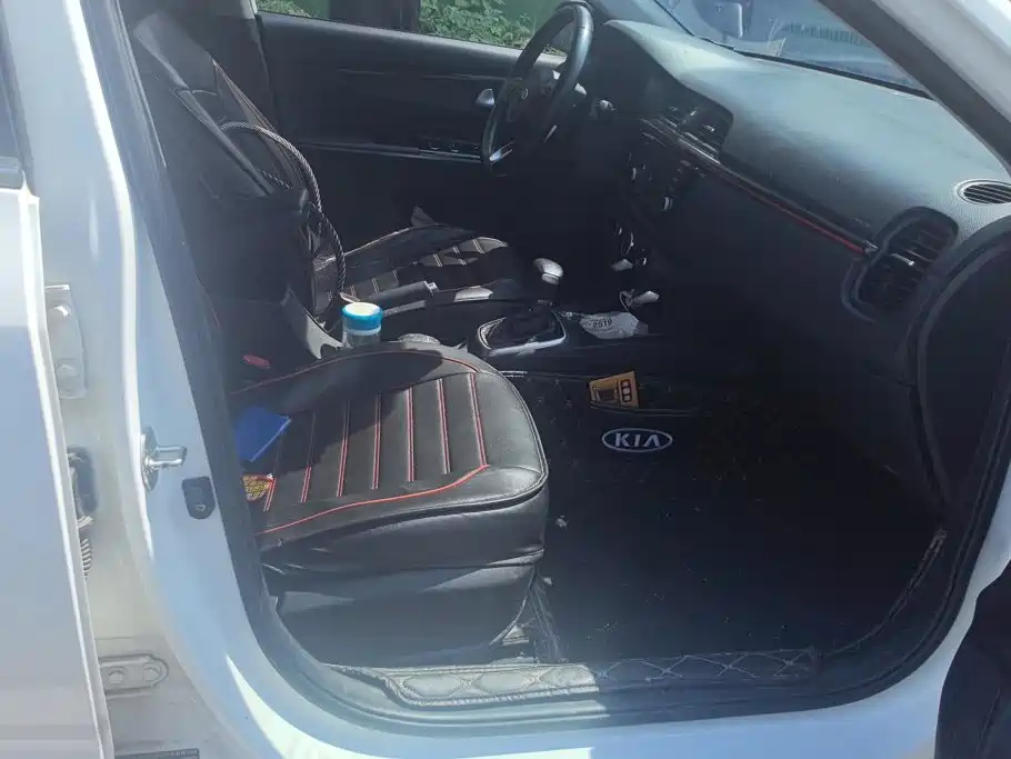Kia KX Cross — миниатюра 8