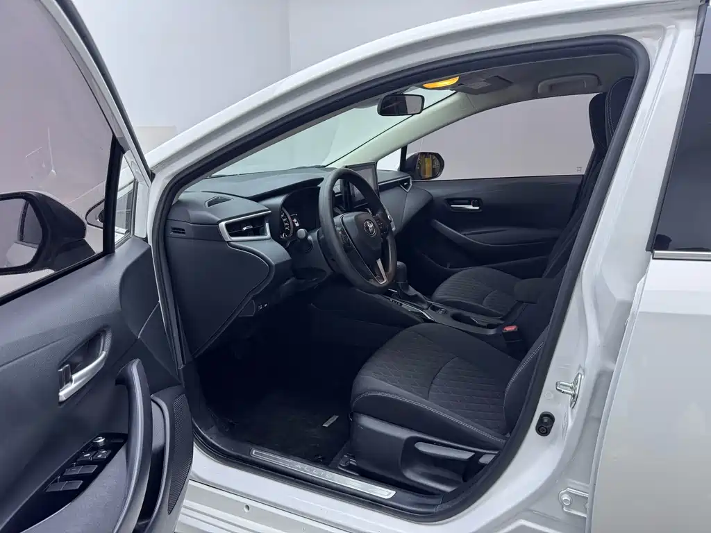 Toyota Allion — миниатюра 14