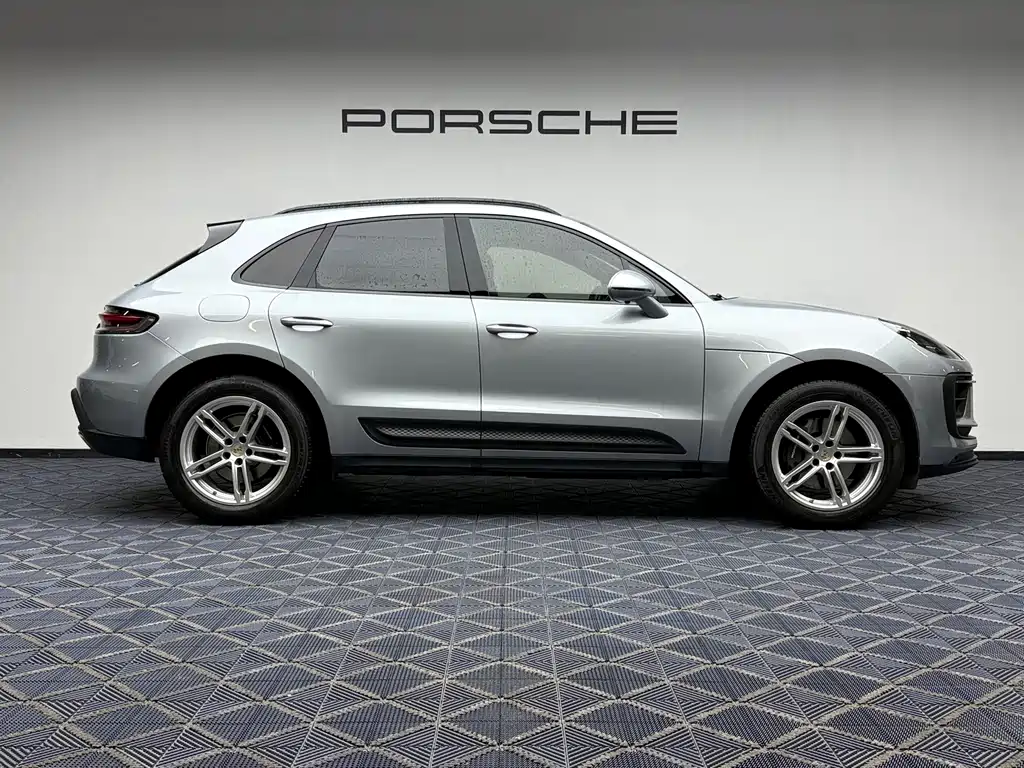 Porsche Macan 2023 Macan 2.0T