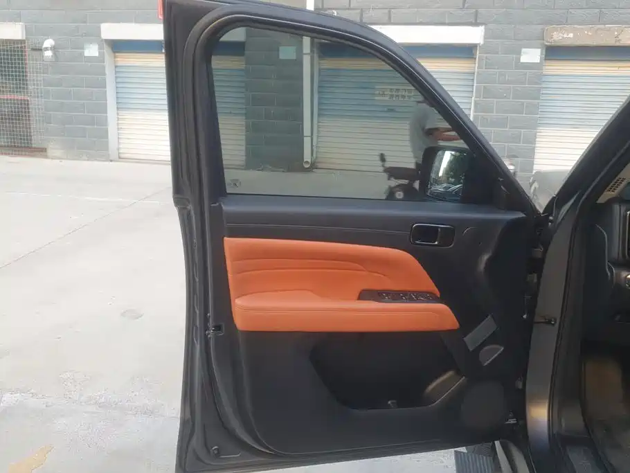 Haval H9 — миниатюра 7