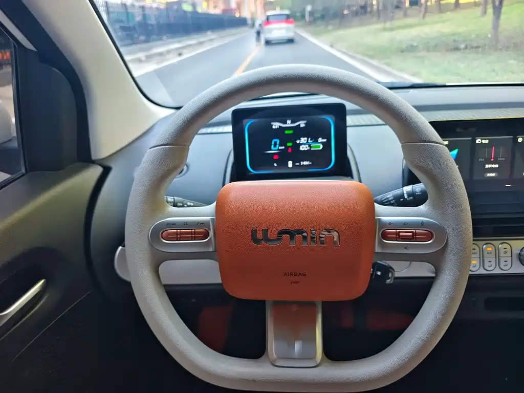 Qiyuan Lumin — миниатюра 8