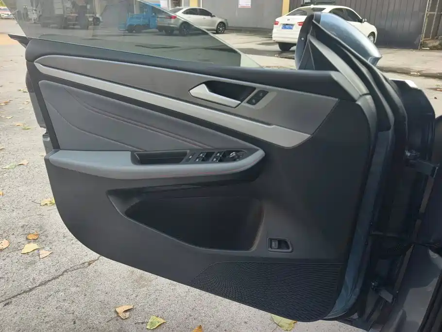 Volkswagen Lamando — миниатюра 7