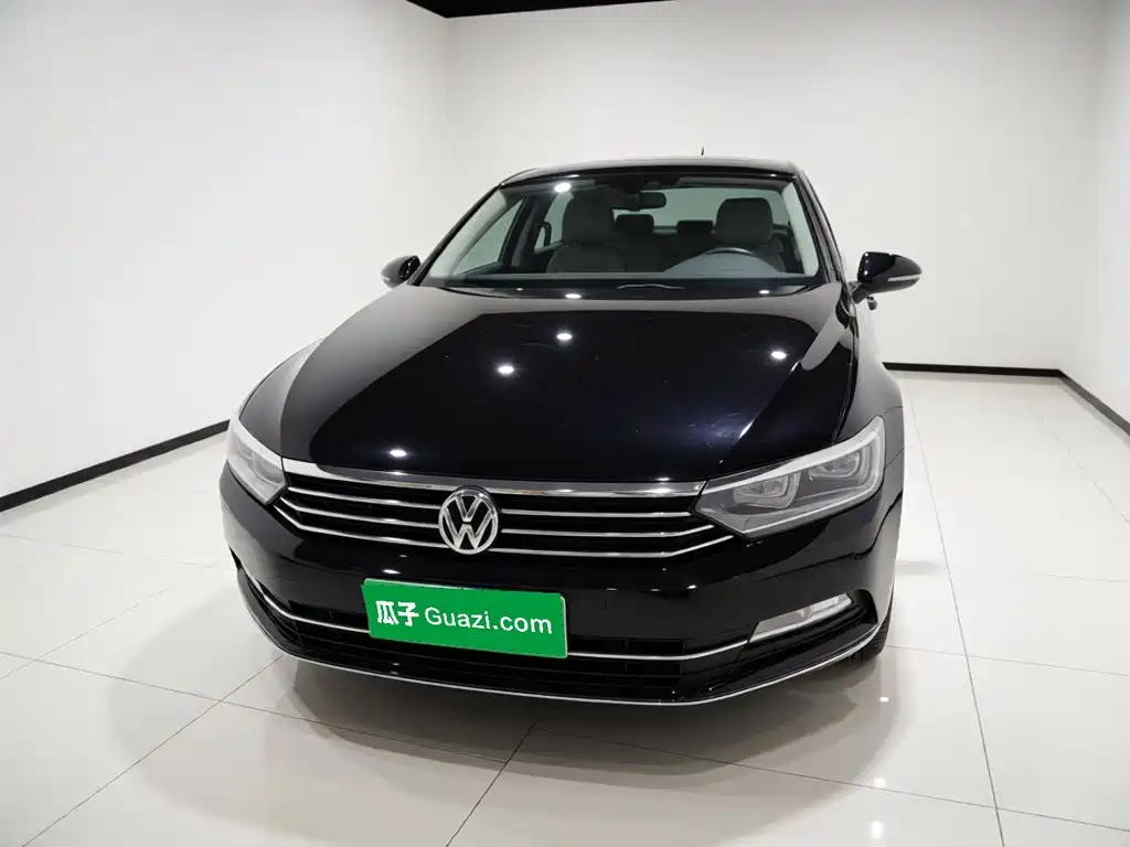 Volkswagen Magotan — миниатюра 2