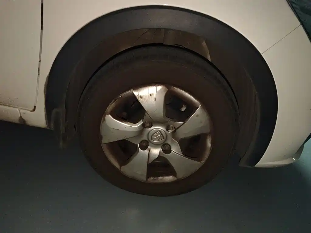Baojun 310 — миниатюра 8