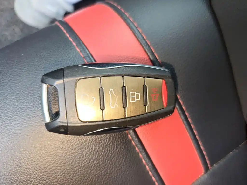 Haval H4 — миниатюра 9