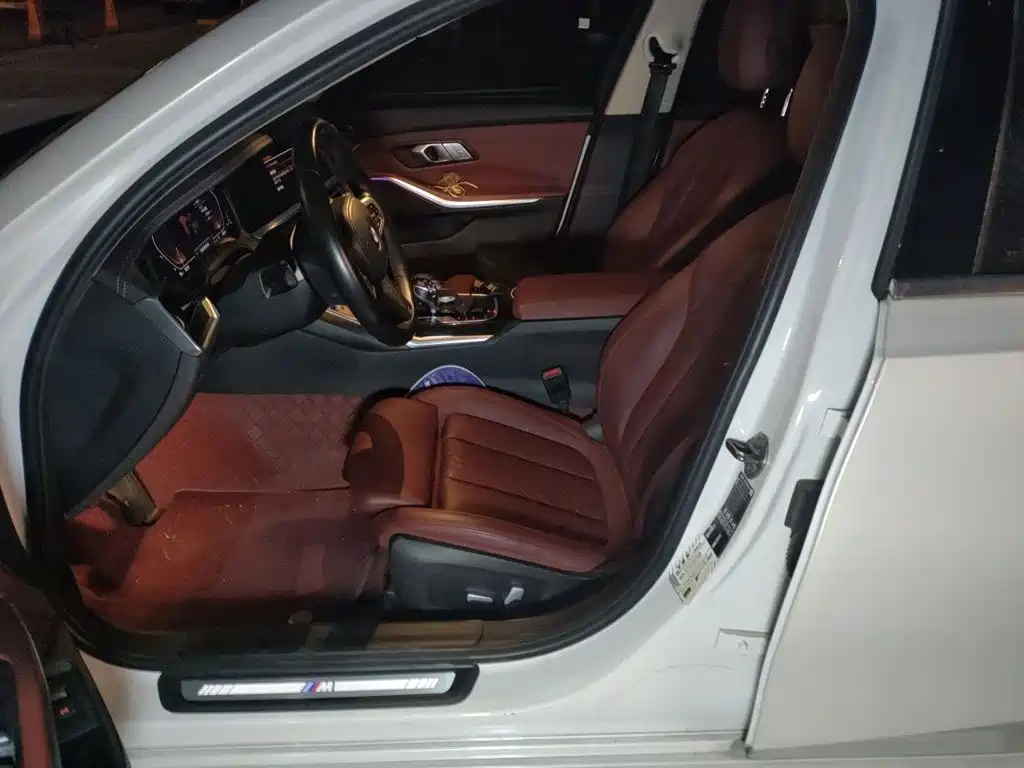 BMW 3 Series — миниатюра 16