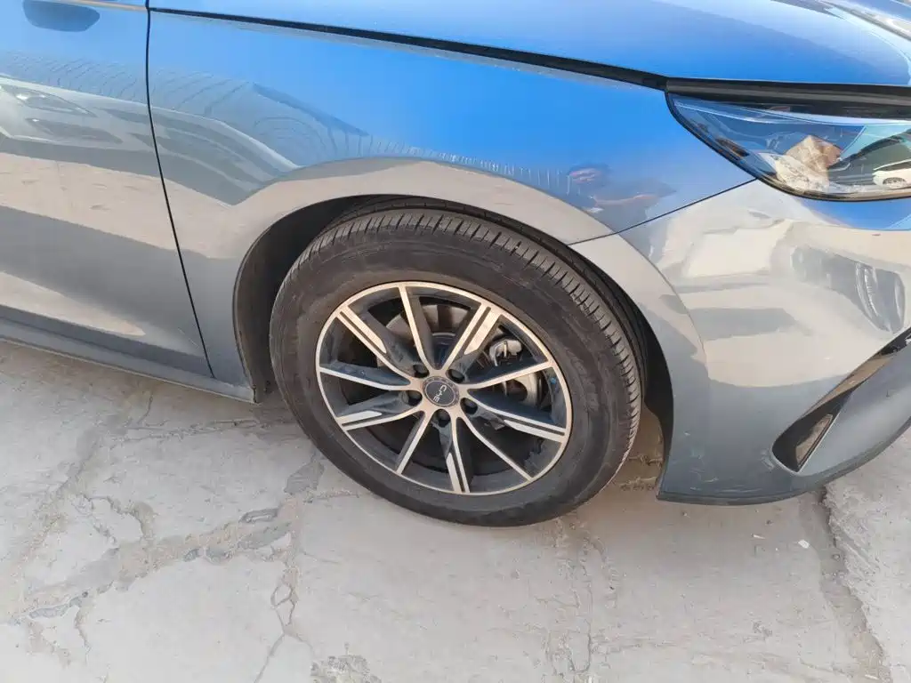 BYD Seal 06 — миниатюра 25