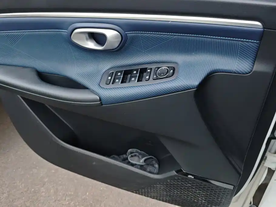 GAC Motor Trumpchi GS3 — миниатюра 7