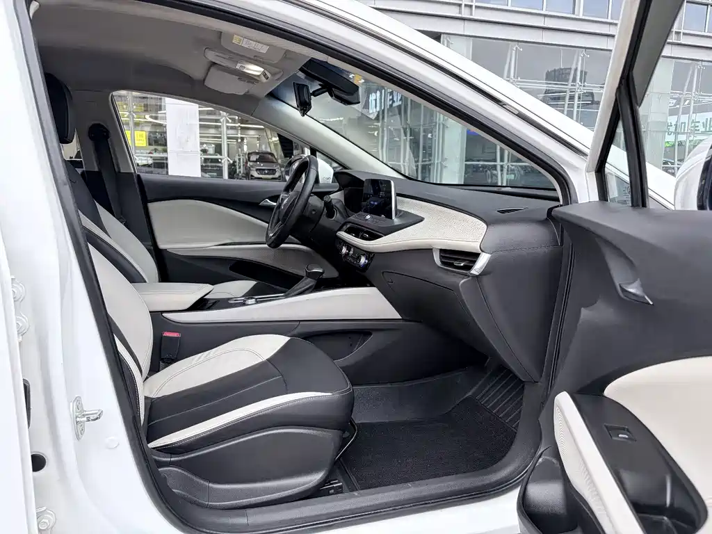 Buick Velite 6 — миниатюра 12
