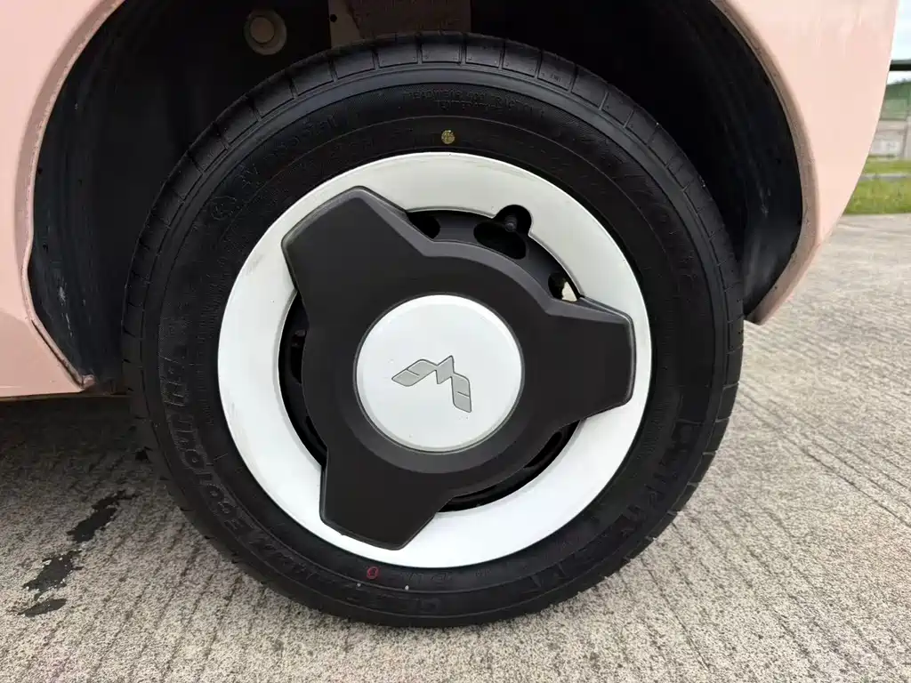 Wuling MINIEV — миниатюра 16