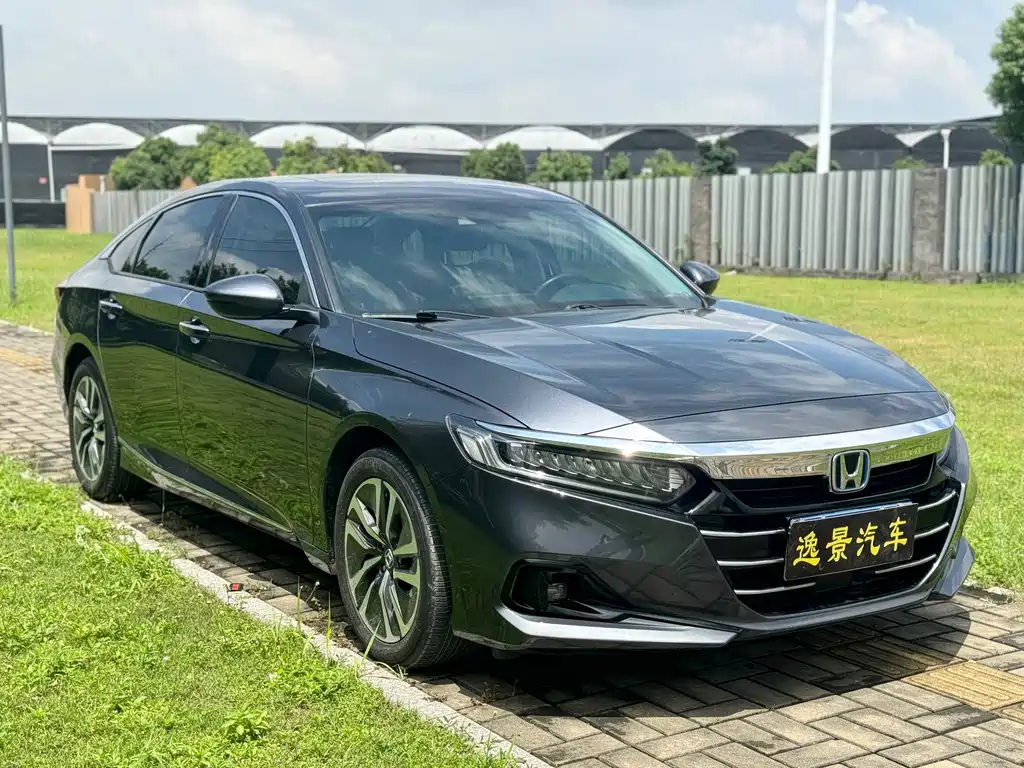 Honda Accord 2022 2.0L