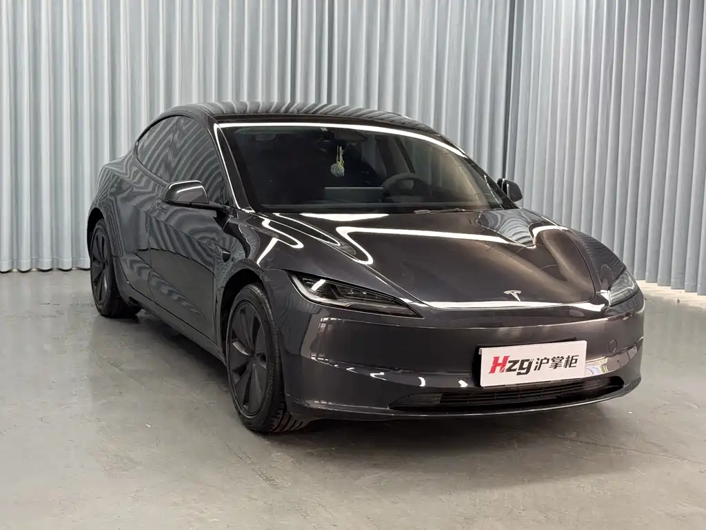 Tesla Model 3 — миниатюра 2