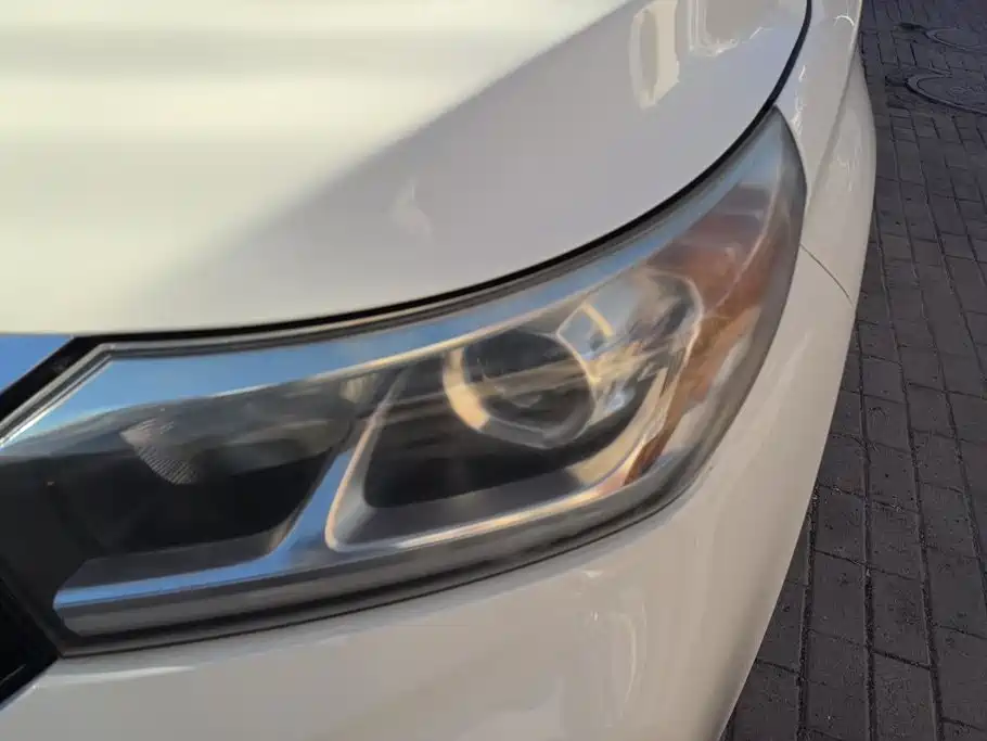 GAC Motor Trumpchi GS4 — миниатюра 5
