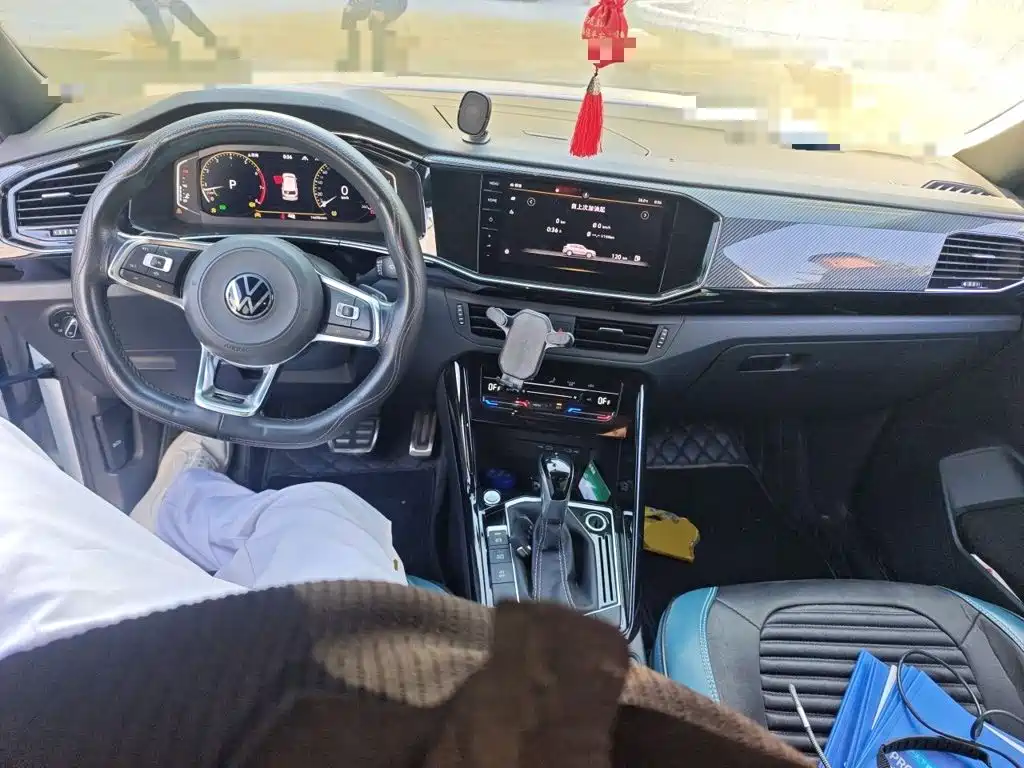 Volkswagen Tayron — миниатюра 5
