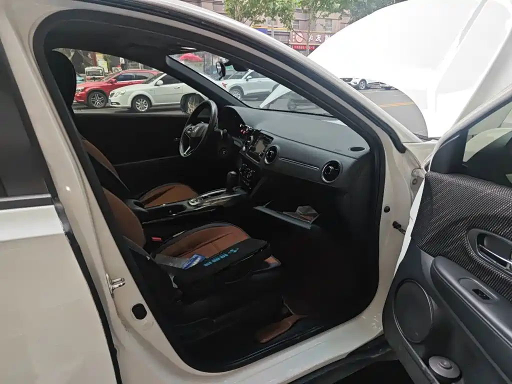 Honda XR-V — миниатюра 19