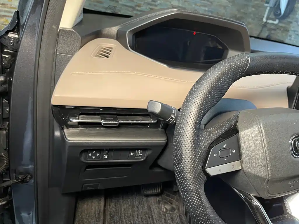 Changan CS55PLUS — миниатюра 7