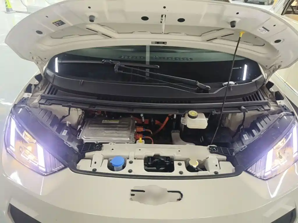 BYD Seagull — миниатюра 20