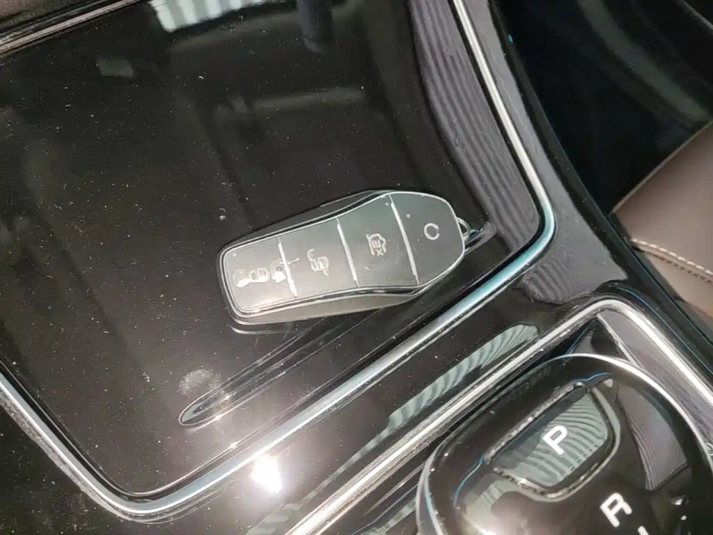 BYD MAX New Energy — миниатюра 9