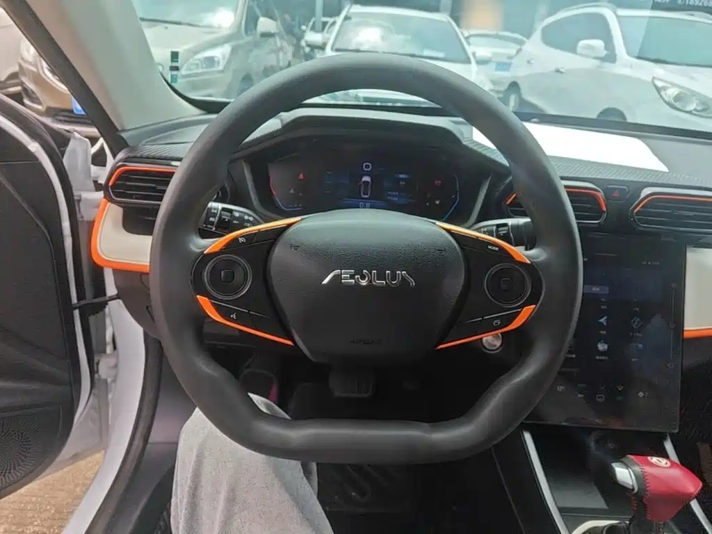 Aeolus Yixuan — миниатюра 11