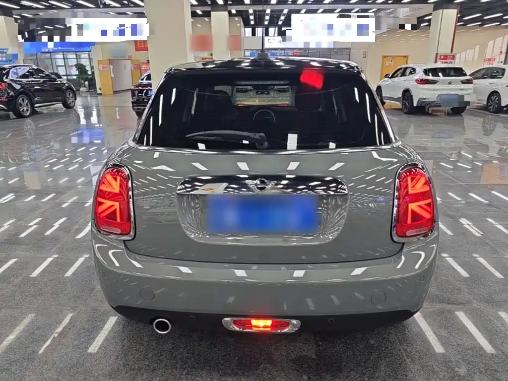 MINI Mini — миниатюра 6