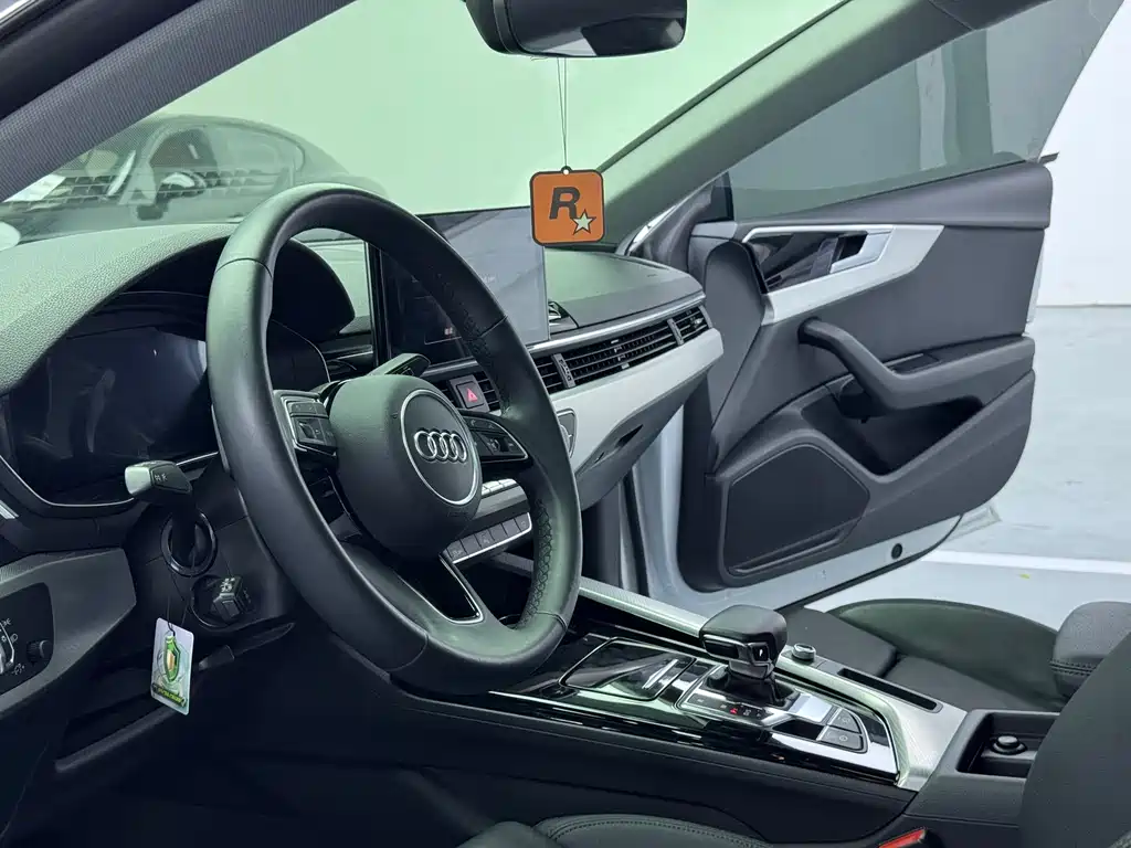 Audi A5 2023 Sportback 40 TFSI Fashion