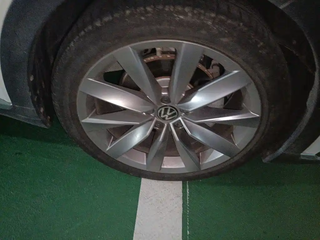 Volkswagen CC — миниатюра 8