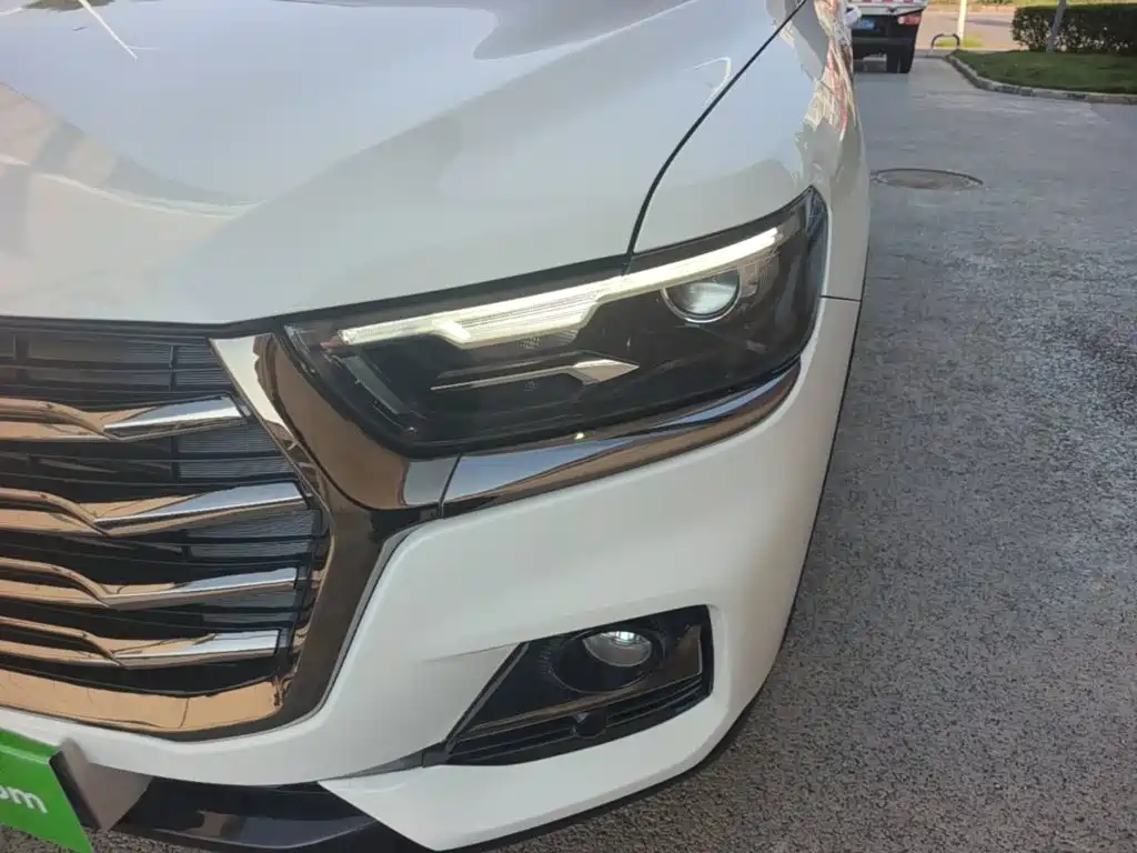 Haval H6 — миниатюра 24