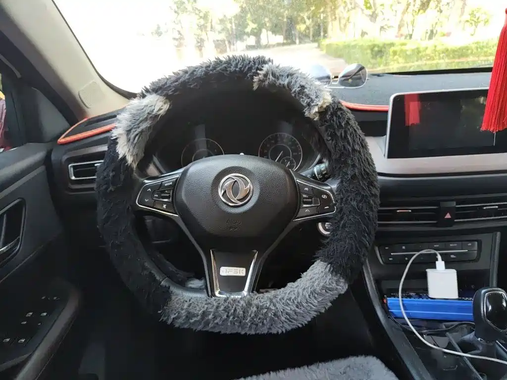 Fengguang Fengguang S560 — миниатюра 11