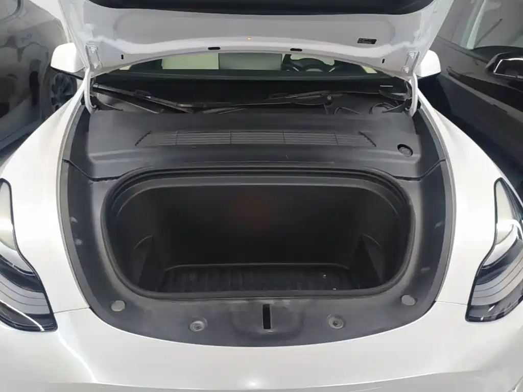 Tesla Model Y — миниатюра 20