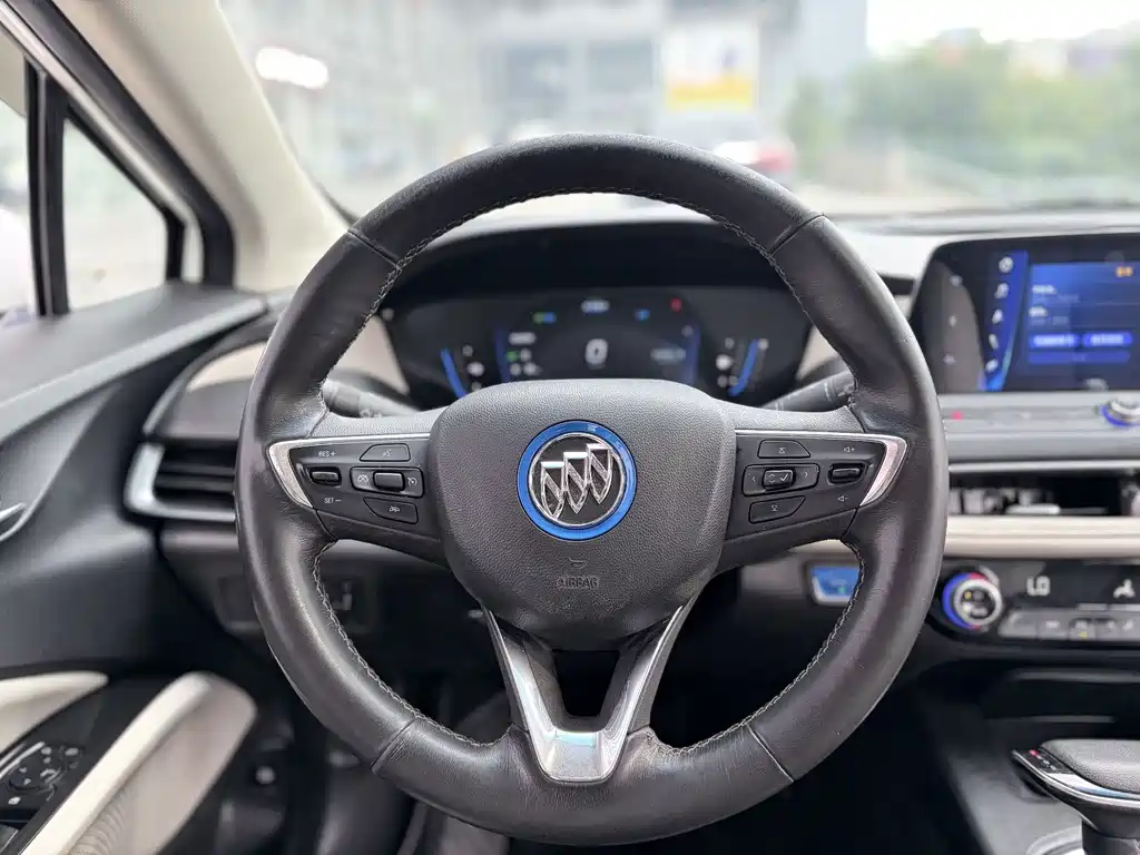 Buick Velite 6 — миниатюра 16