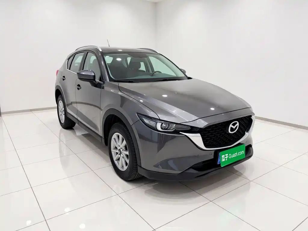 Mazda CX-5 — миниатюра 3