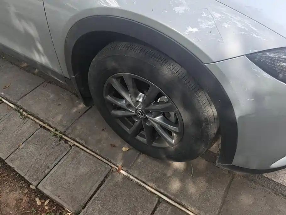 Mazda CX-4 — миниатюра 6