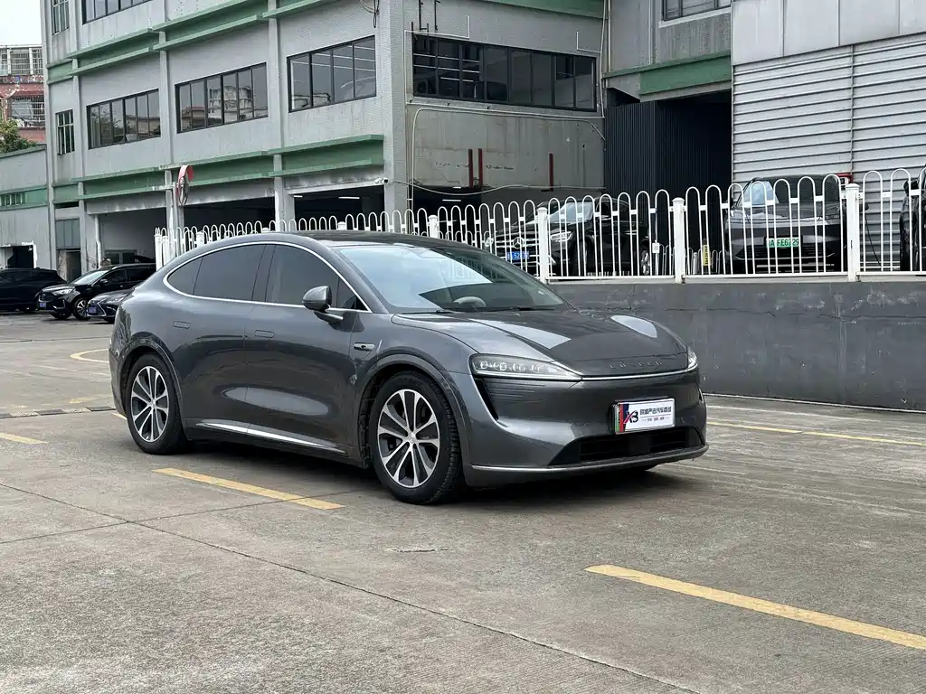 Zhijie Zhijie R7 — миниатюра 6