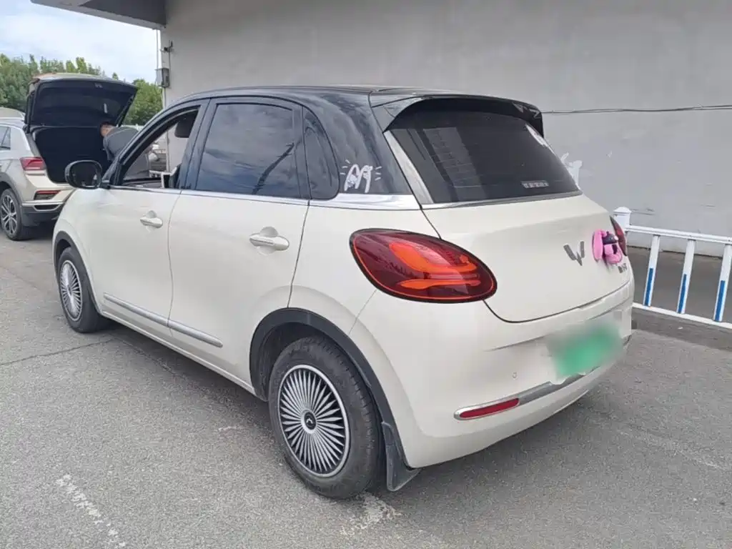 Wuling Bingo — миниатюра 5