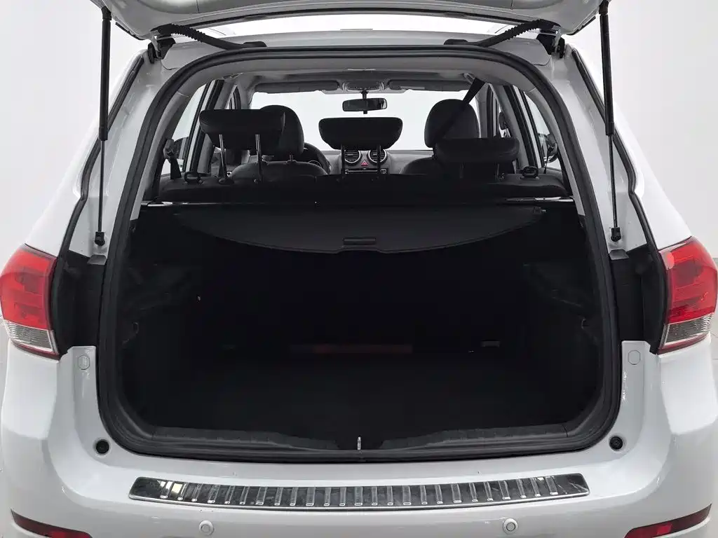 Haval H6 — миниатюра 16