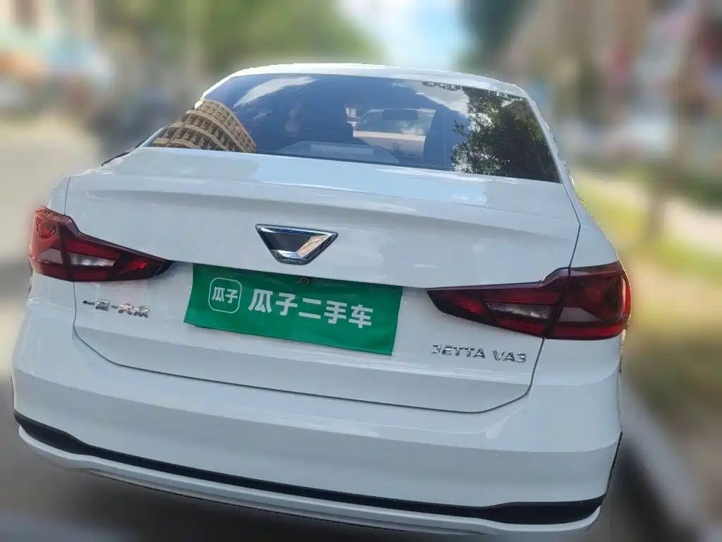 Jetta VA3 — миниатюра 3