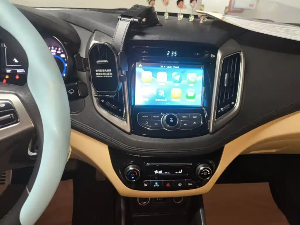 Changan Eado — миниатюра 13