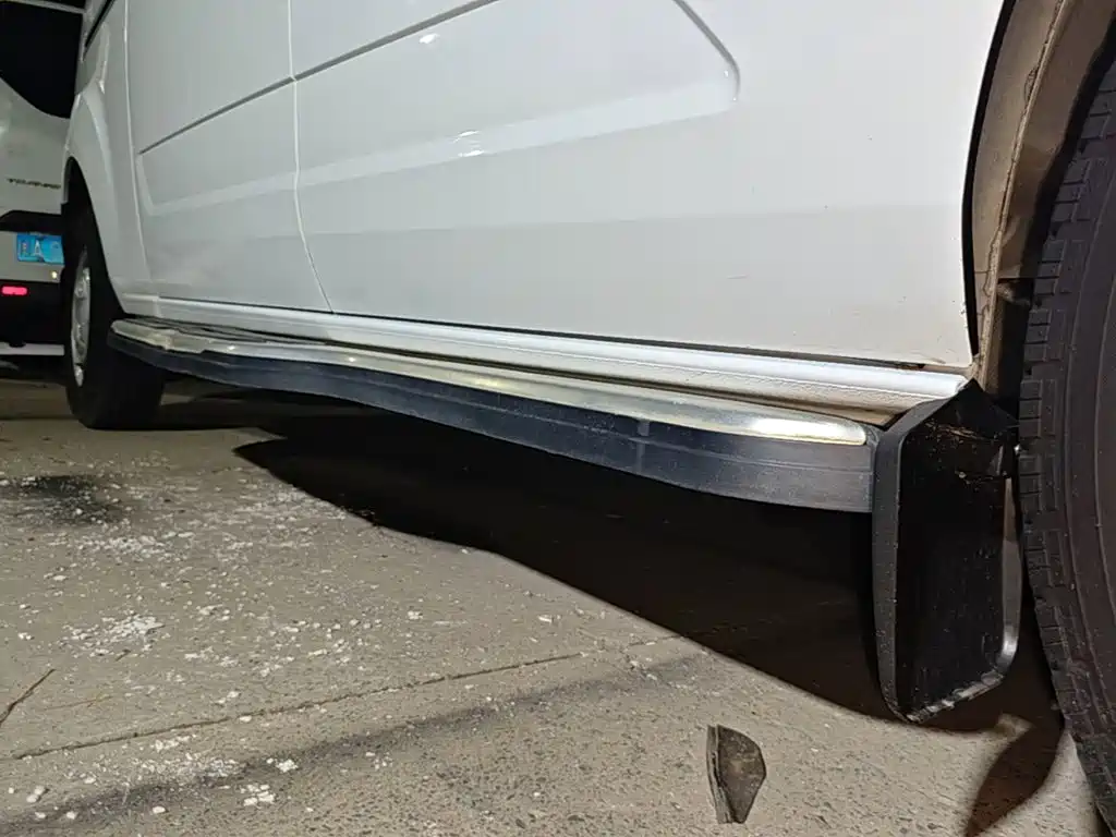 Ford Transit — миниатюра 21