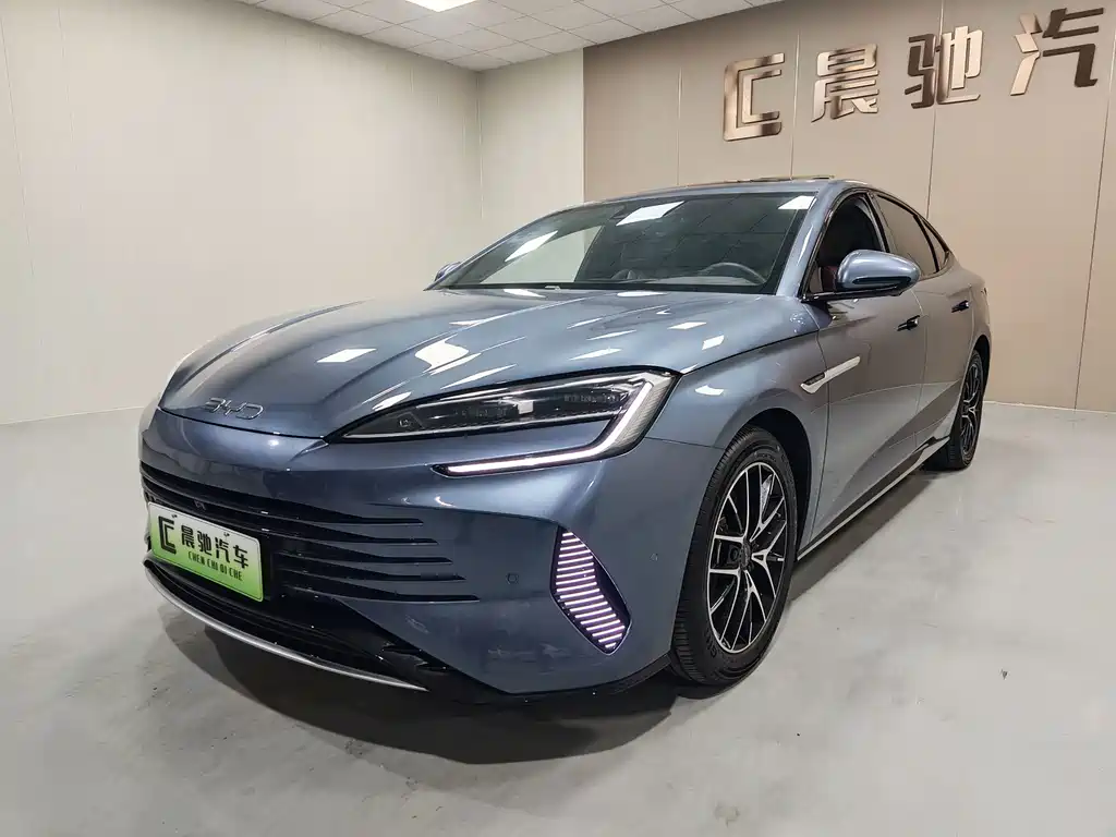 BYD Seal