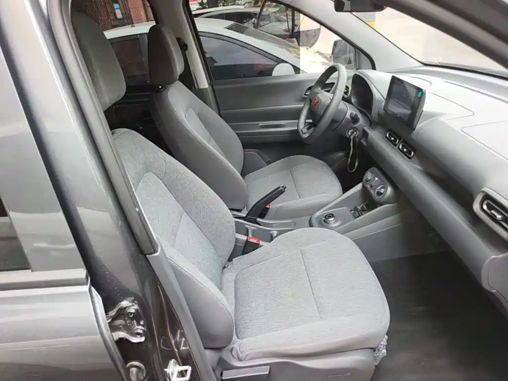 Wuling Hongguang EV — миниатюра 25