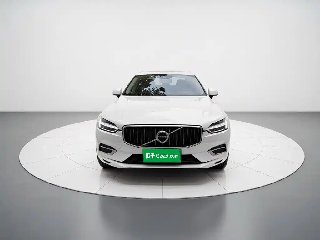Volvo XC60 — миниатюра 2
