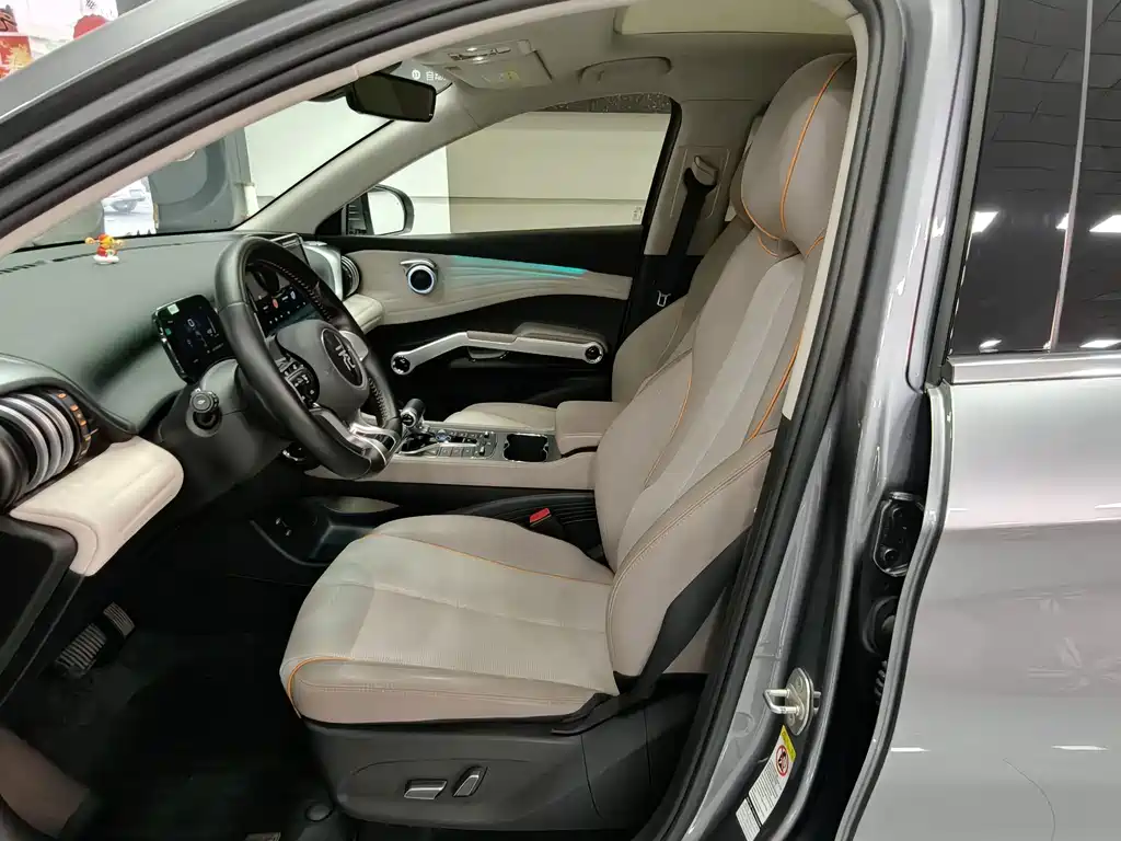 BYD Yuan Plus — миниатюра 24