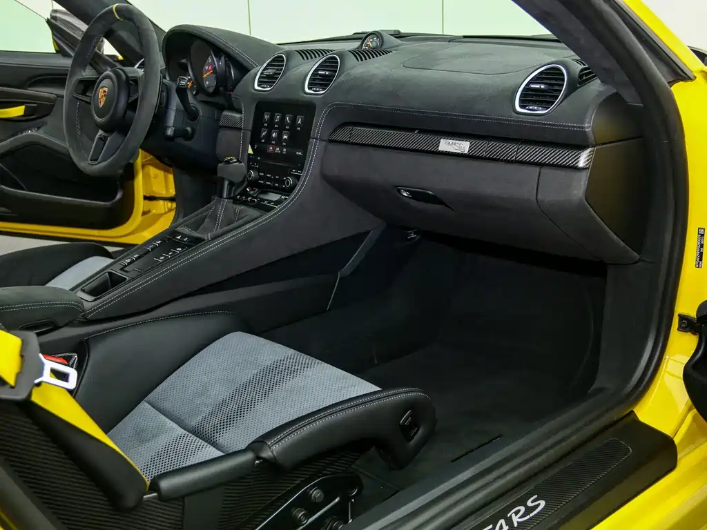 Porsche 718 — миниатюра 6