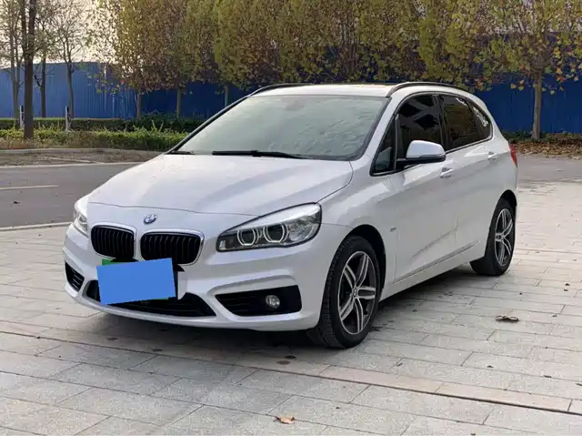 bmw 2-series-station-wagon