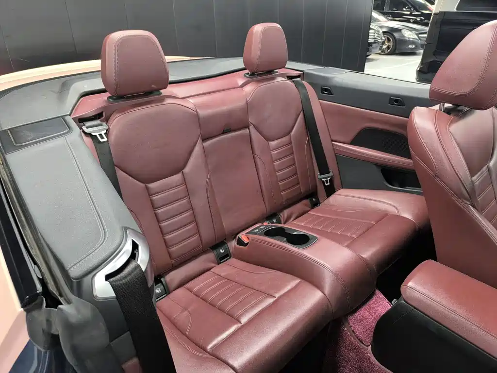 BMW 4 Series — миниатюра 15