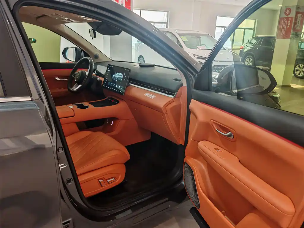 BLUE ELECTRIC BLUE ELECTRIC E5 PLUS