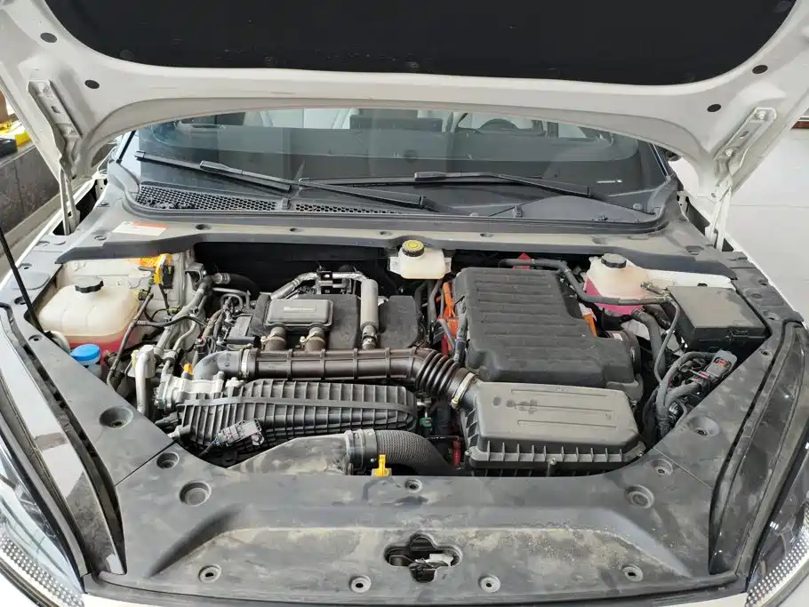 BYD Seal 06 — миниатюра 10