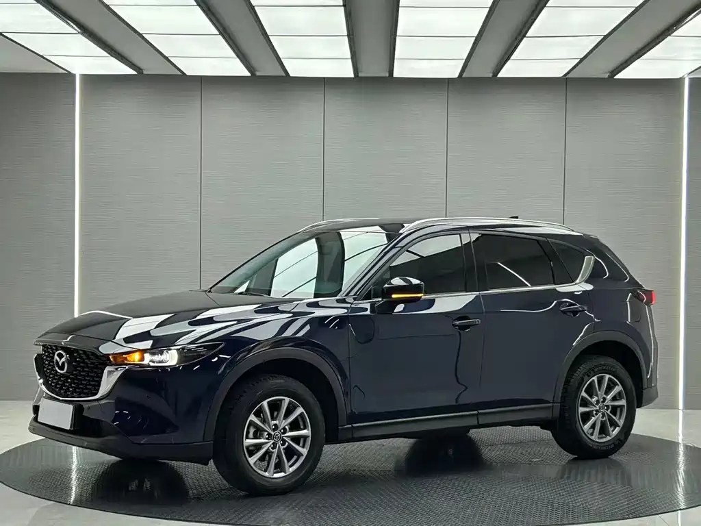 Mazda CX-5 2022